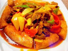 -楼兰印象(朝外店)