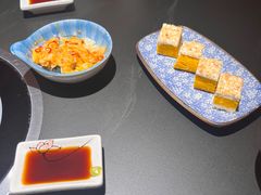 -栖川山葵家·寿喜锅·日式料理(龙湖北城天街商场店)