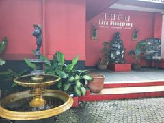 -Lara Djonggrang