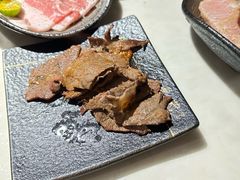 -久藏·横膈膜烧肉·酒场(江汉路店)