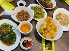 -松發肉骨茶(克拉码头店)
