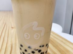 珍珠奶茶-CoCo都可(恒隆456店)