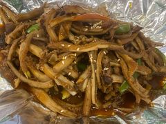 回乡羔羊肚-国强手抓(西夏区店)