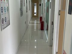 -环球·雅思托福·THiNKSAT留学语言培训学校(国贸校区)