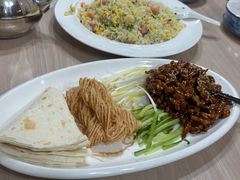 -徐州大排档(江山路店)