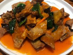 -莲香西域·正宗新疆菜(龙华店)