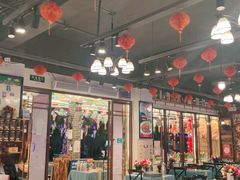 大堂-谢三姐金奖啤酒鱼(总店)