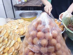 -老金家蛋菜夹馍(西安总店)