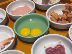 -良米山·云南野生菌过桥米线(上海首店)