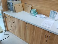 -上海仁爱医院口腔科 · 种植