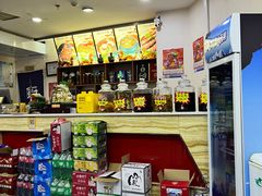 -朴小妹人参鸡汤火锅(长白山万达店)