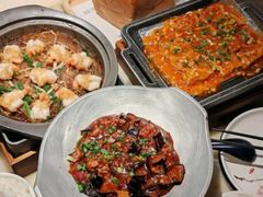 -绿茶餐厅(淮安吾悦广场店)