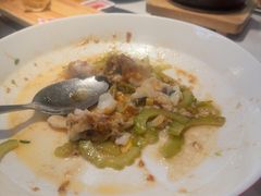 -滋粥楼·顺德菜(番禺广场总店)