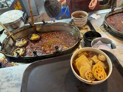 -牛王庙小吃(桥头街店)