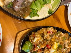 -Mesa Madre梅萨妈妈·Bintana(国贸店)