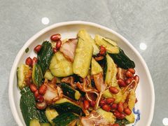 -红菜坊·烤鸭·川鲁宴(石园店)