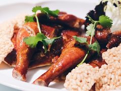 -宝丽轩中餐厅BAOLIXUAN