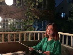 -Ginger(兴国路店)