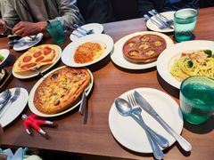 -萨莉亚意式餐厅(杭州西溪龙湖天街店)