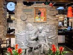 门面-陈麻婆豆腐总店