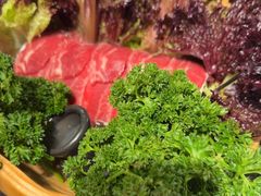 -鹿鸣山草本茶香火锅(园西路店)