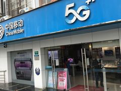 -中国移动(七莘路营业厅)