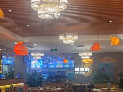 -德胜轩正宗顺德菜(宝安沙井会展中心店)