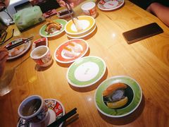 -莲寿司(国兴店)