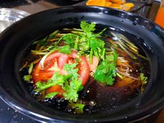 -丹东丛炟海鲜烧烤(江艺路店)