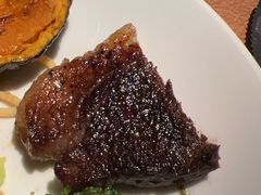 -拉蒂娜·巴西牛排馆 Latina·Brazilian Steakhouse(王府井喜悦店)