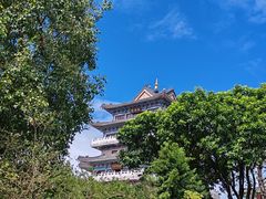 -高榜山景区