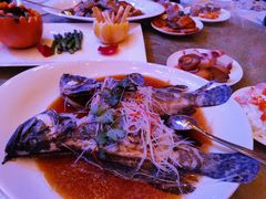 -北京中国大饭店