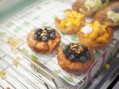 -PAOPAO Bakery&Café(港汇店)