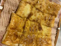 香蕉巴拉达-婉泰·特色小吃·舂鸡脚(告庄二店)