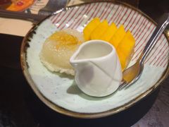 -金厨泰国餐厅·全泰籍厨师料理(拱北店)
