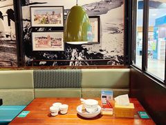 -前海沿·青岛菜(五四广场永旺店)