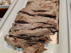 -燕兰楼·清真西北融合菜(亚运村店)