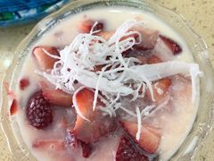 -缅丽·缅甸小吃(版纳店)