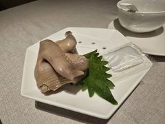 -狮王府淮扬菜(新街口友谊店)