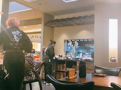 -一豚轩·烧鸟·豚骨拉面(五四路店)