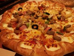 -必胜客(积水潭店)