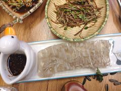 -鸽子刘铁锅炖鱼(劲松店)