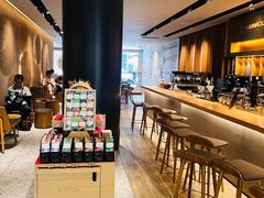 -星巴克臻选(济南恒隆店)