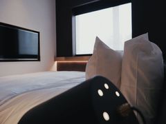 -苏州观前平江CitiGO欢阁酒店