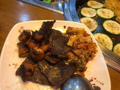 -豚豚猪村烤肉·韩国烤肉(总店)