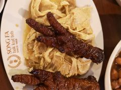 -松發肉骨茶(牛车水店)