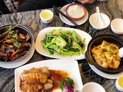 -美极鲜食坊(宝安南路店)