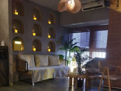 -施奈儿.洗头頭療.按摩SPA.采耳(上梅林店)