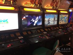 -天天玩X秋葉原日系动漫游戏中心