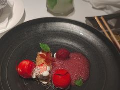 -王品牛排(郑州大卫城店)